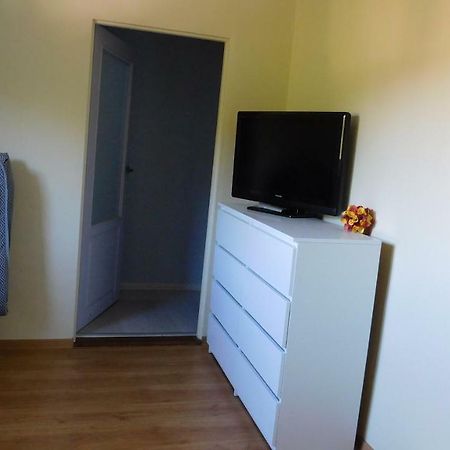 Апартаменты Ivihouse Свиноуйсьце Экстерьер фото