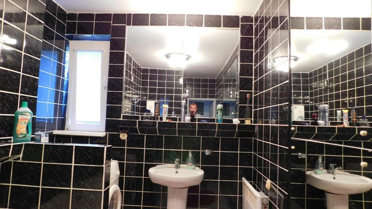 Апартаменты Ivihouse Свиноуйсьце Экстерьер фото