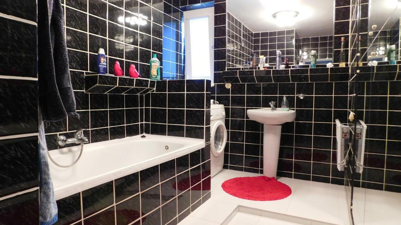 Апартаменты Ivihouse Свиноуйсьце Экстерьер фото